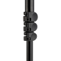BENRO Aluminum #3 MCT38AFS4PRO Monopod Kit #CLEARANCE