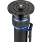 BENRO Aluminum #3 MCT38AFS4PRO Monopod Kit #CLEARANCE