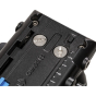 BENRO S4Pro Video Head