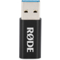RODE VideoMic NTG Analog/USB Camera Shotgun Microphone