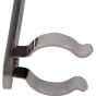 NANLITE Pavotube Holder with Swivel Ball Joint and 5/8" Baby Pin