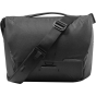 PEAK DESIGN Everyday Messenger 13L V2 - Black