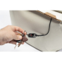PEAK DESIGN Everyday Tote 15L V2 Bone Ivory