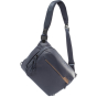 PEAK DESIGN Everyday Sling 6L V2 Midnight Blue