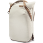 PEAK DESIGN Everyday Totepack 20L V2 - Bone Ivory