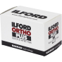 ILFORD Ortho Plus 80 35mm B&W Film 36 EXP