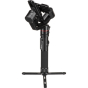 FEIYUTECH AK2000 3-Axis Handheld Gimbal