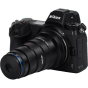 LAOWA 25mm f/2.8 Ultra Macro for Nikon Z