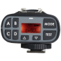 POCKETWIZARD Plus IV Transceiver - black