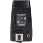 POCKETWIZARD Plus IV Transceiver - black