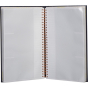 PIONEER BDP35 Photo Album Black