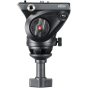 MANFROTTO Video Tripod Kit MVH500A + MVT502AM + Bag**
