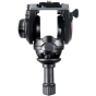 MANFROTTO Video Tripod Kit MVH500A + MVT502AM + Bag**