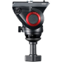 MANFROTTO Video Tripod Kit MVH500A + MVT502AM + Bag**