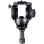 MANFROTTO Video Tripod Kit MVH500A + MVT502AM + Bag**