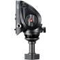 MANFROTTO Video Tripod Kit MVH500A + MVT502AM + Bag**