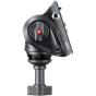 MANFROTTO Video Tripod Kit MVH500A + MVT502AM + Bag**