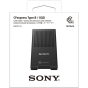 SONY MRW-G1 CFexpress Type B/XQD Memory Card Reader