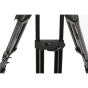 MANFROTTO Video Tripod Kit 502A head + 546GB Legs + Bag**