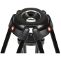 MANFROTTO Video Tripod Kit 502A head + 546GB Legs + Bag**