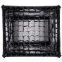 NANLITE MixPanel 60 Softbox Incl Fabric Grid