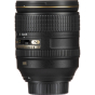 NIKON D780 DSLR Camera with 24-120mm Lens
