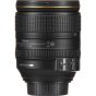 NIKON D780 DSLR Camera with 24-120mm Lens