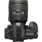 NIKON D780 DSLR Camera with 24-120mm Lens