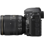 NIKON D780 DSLR Camera with 24-120mm Lens