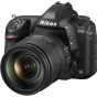 NIKON D780 DSLR Camera with 24-120mm Lens
