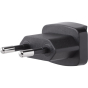 TETHERTOOLS OnSite USB-C 61W PD Wall Charger (US & Intl. Adapters)