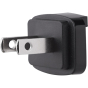 TETHERTOOLS OnSite USB-C 61W PD Wall Charger (US & Intl. Adapters)