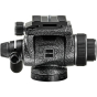 GITZO 2-Way Fluid Head GHF2W