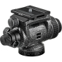 GITZO 2-Way Fluid Head GHF2W