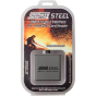 HOODMAN STEEL31 Dual Slot Reader SD + CF USB-C w/ Adapter