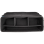 WESTCOTT Wheeled Gear Case