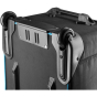 WESTCOTT Wheeled Gear Case