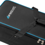 WESTCOTT Wheeled Gear Case