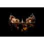 LAOWA 4MM F/2.8 Fisheye Lens for Canon EF-M