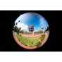 LAOWA 4MM F/2.8 Fisheye Lens for Canon EF-M