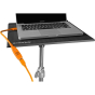 TetherBoost Pro USB-C Core Controller Extension Cable - Black