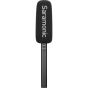 SARAMONIC SoundBird V1 Professional Supercardioid Shotgun Mic (+48V/AA)