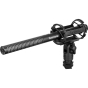 SARAMONIC SoundBird V1 Professional Supercardioid Shotgun Mic (+48V/AA)