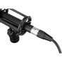 SARAMONIC SoundBird V1 Professional Supercardioid Shotgun Mic (+48V/AA)
