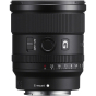SONY FE 20mm f/1.8 G Lens