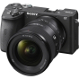 SONY FE 20mm f/1.8 G Lens