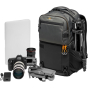 LOWEPRO Fastpack Pro BP250 AW III Grey