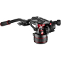MANFROTTO 608 & CF Fast Twin MS