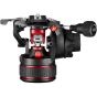 MANFROTTO 608 & CF Fast Twin MS