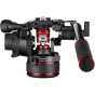 MANFROTTO 608 & CF Fast Twin MS